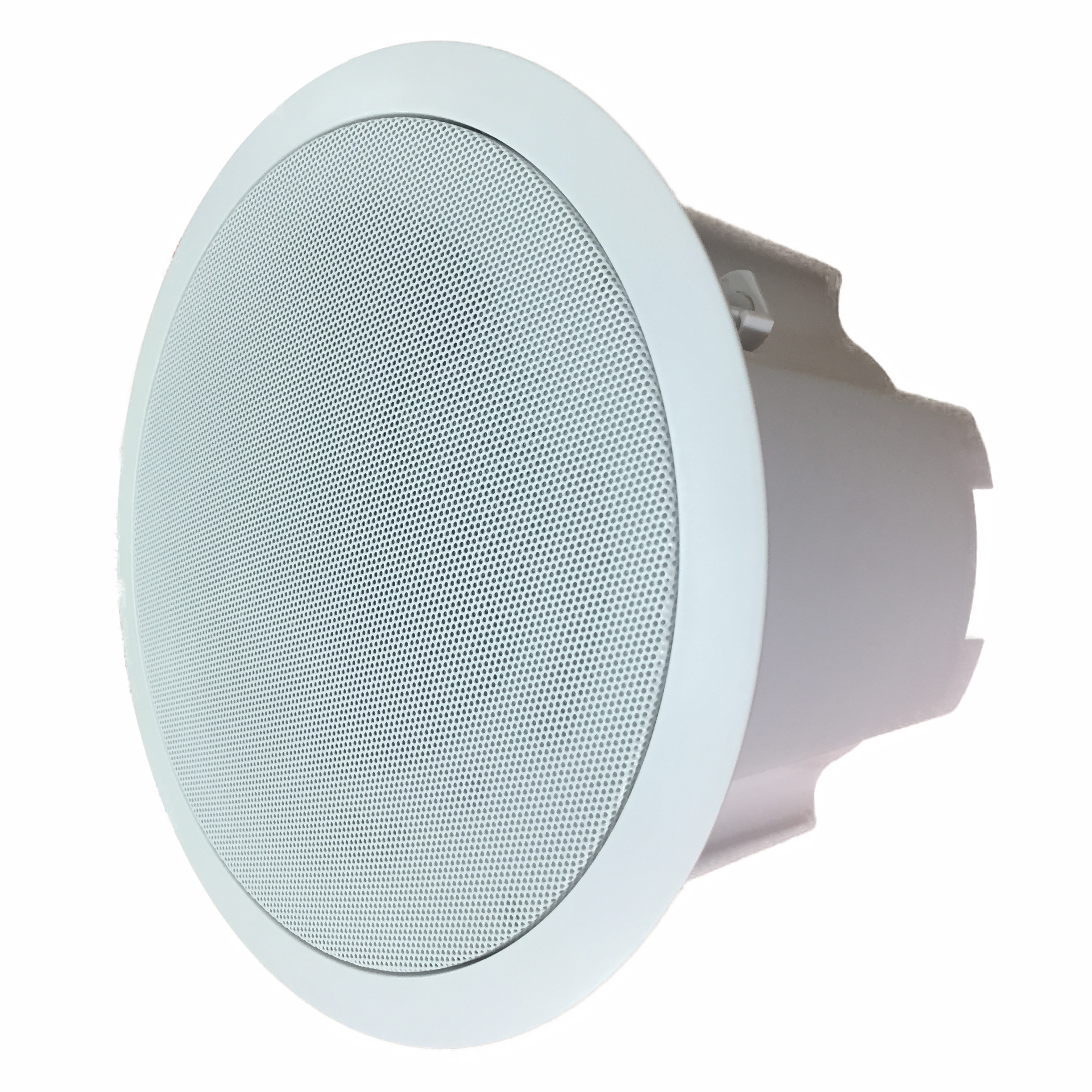 Потолочный громкоговоритель ITC T-206DT Dante 6.5"+1", 60W